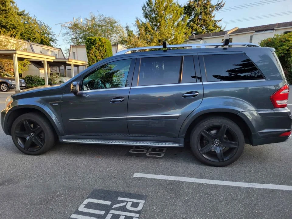 2012 Mercedes-Benz X164 GL-Class - Image 2 of 18