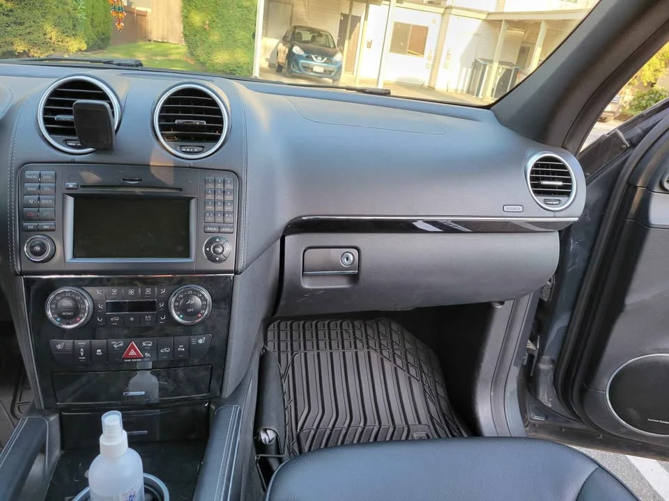 2012 Mercedes-Benz X164 GL-Class - Image 16 of 18