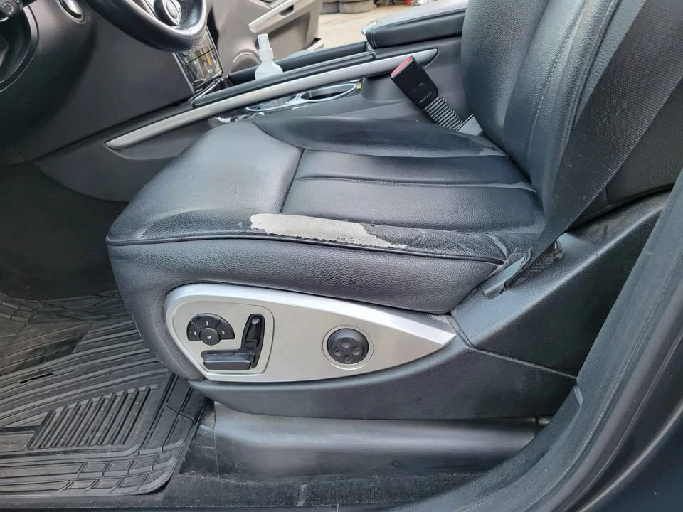 2012 Mercedes-Benz X164 GL-Class - Image 14 of 18