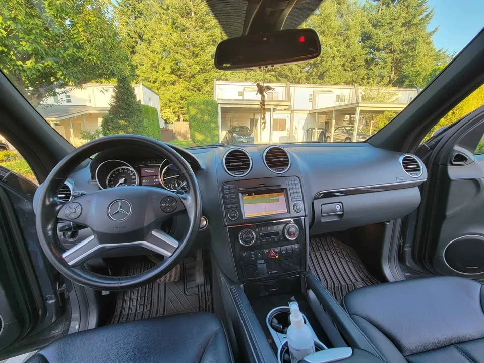 2012 Mercedes-Benz X164 GL-Class - Image 11 of 18