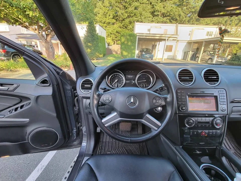 2012 Mercedes-Benz X164 GL-Class - Image 6 of 18