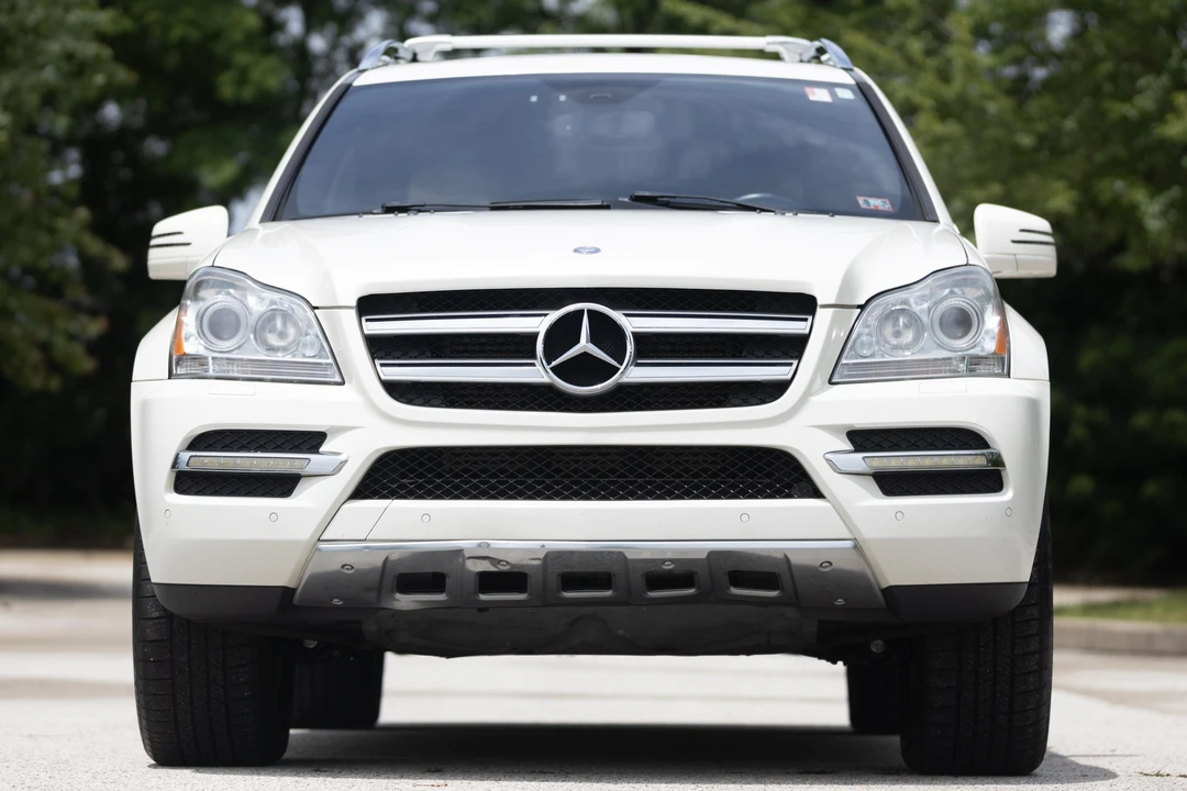 2012 Mercedes-Benz X164 GL-Class - Image 6 of 31