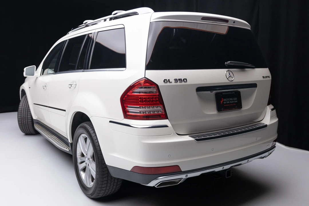 2012 Mercedes-Benz X164 GL-Class - Image 29 of 31