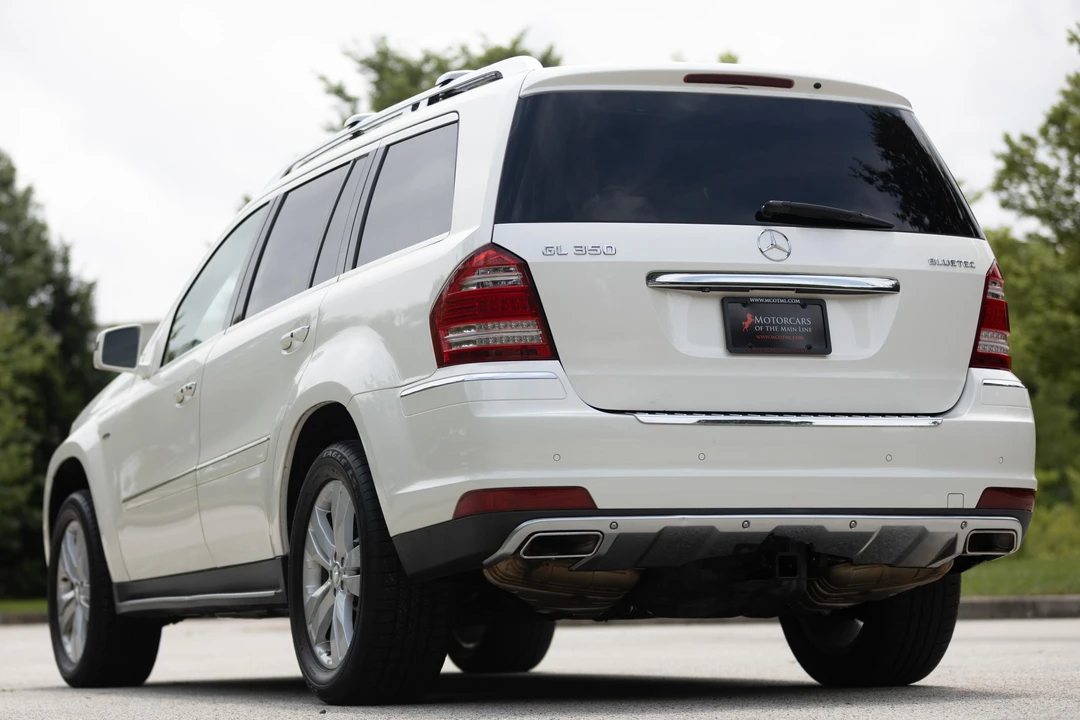 2012 Mercedes-Benz X164 GL-Class - Image 13 of 31