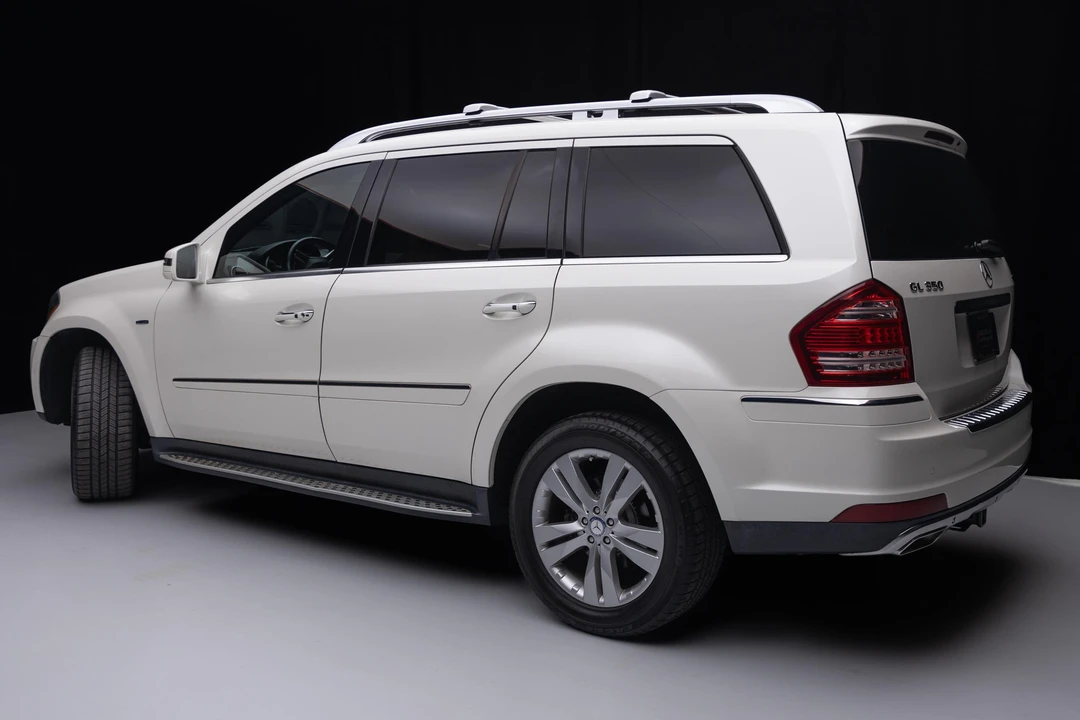 2012 Mercedes-Benz X164 GL-Class - Image 28 of 31