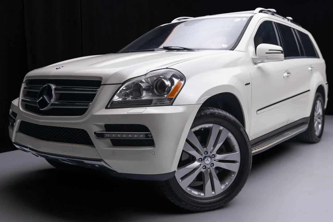 2012 Mercedes-Benz X164 GL-Class - Image 26 of 31