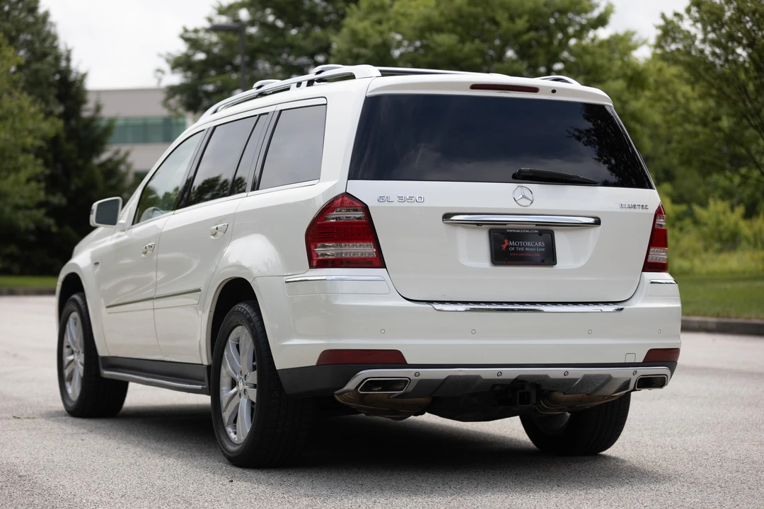 2012 Mercedes-Benz X164 GL-Class - Image 14 of 31