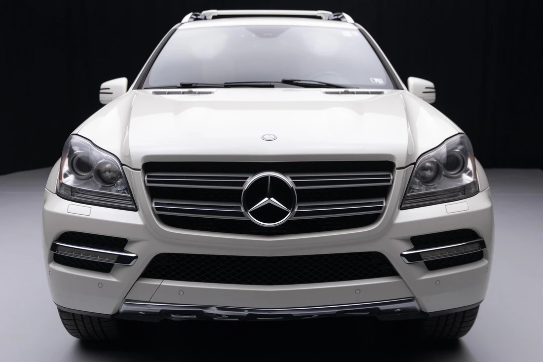 2012 Mercedes-Benz X164 GL-Class - Image 24 of 31