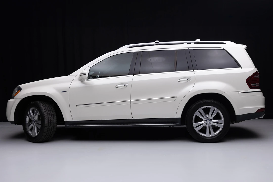 2012 Mercedes-Benz X164 GL-Class - Image 27 of 31
