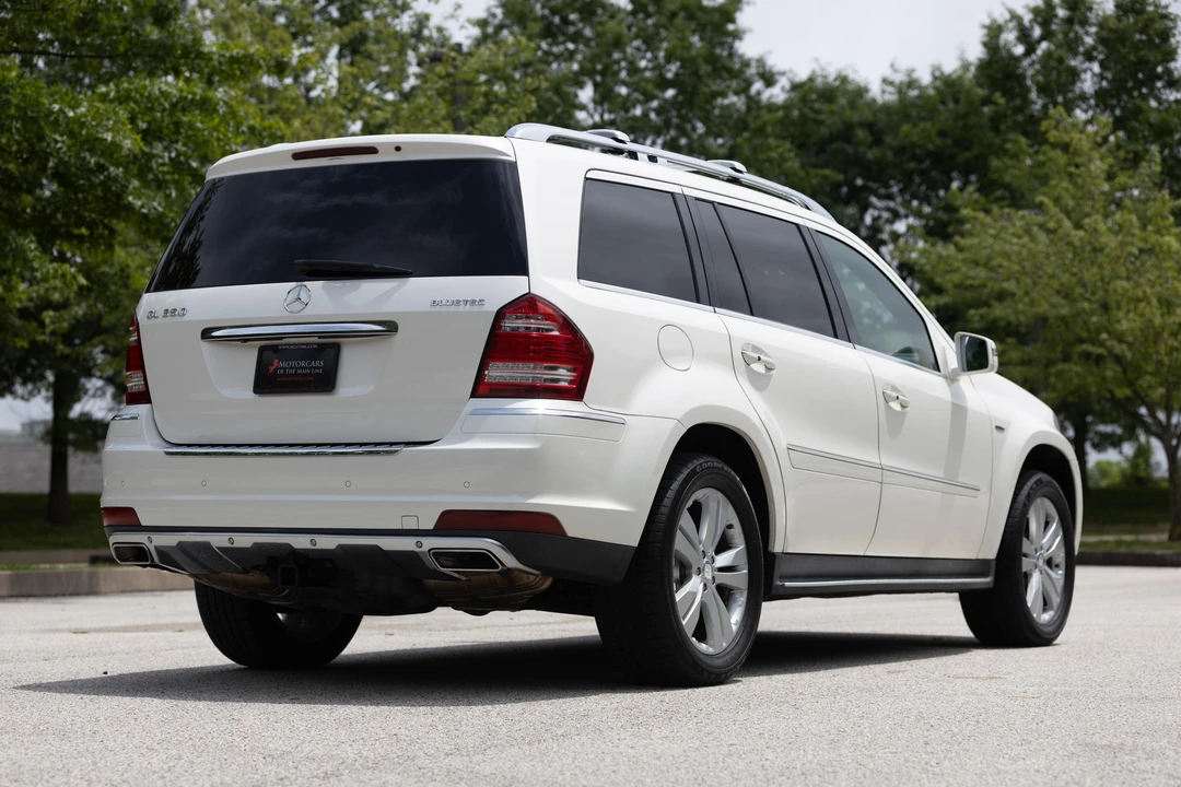 2012 Mercedes-Benz X164 GL-Class - Image 16 of 31