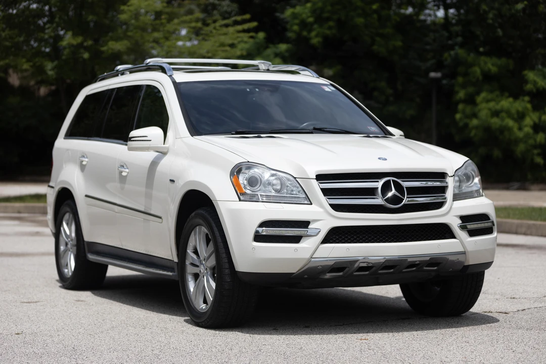 2012 Mercedes-Benz X164 GL-Class - Image 23 of 31