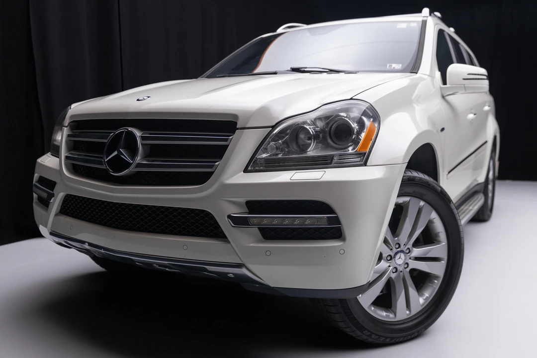 2012 Mercedes-Benz X164 GL-Class - Image 25 of 31