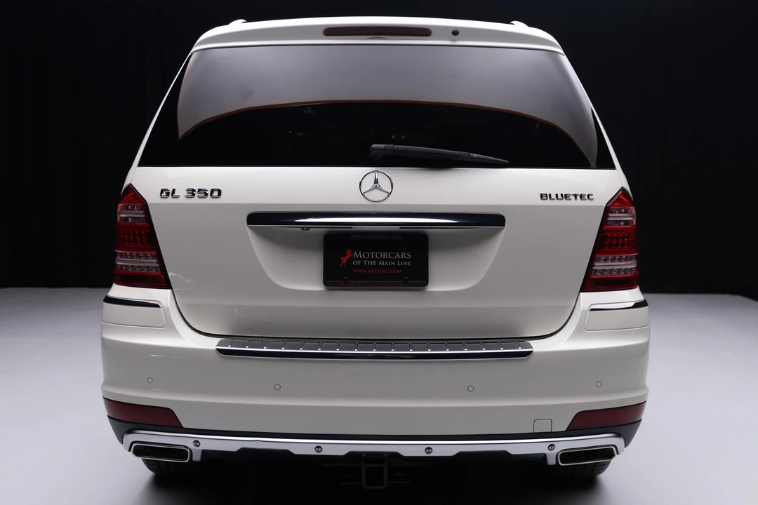 2012 Mercedes-Benz X164 GL-Class - Image 30 of 31