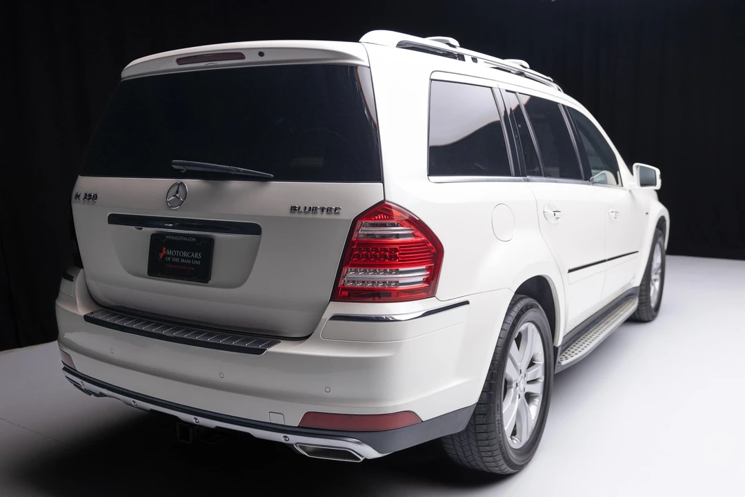 2012 Mercedes-Benz X164 GL-Class - Image 31 of 31