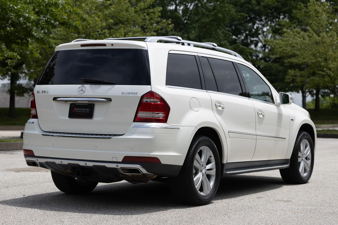 2012 Mercedes-Benz X164 GL-Class - Image 17 of 31