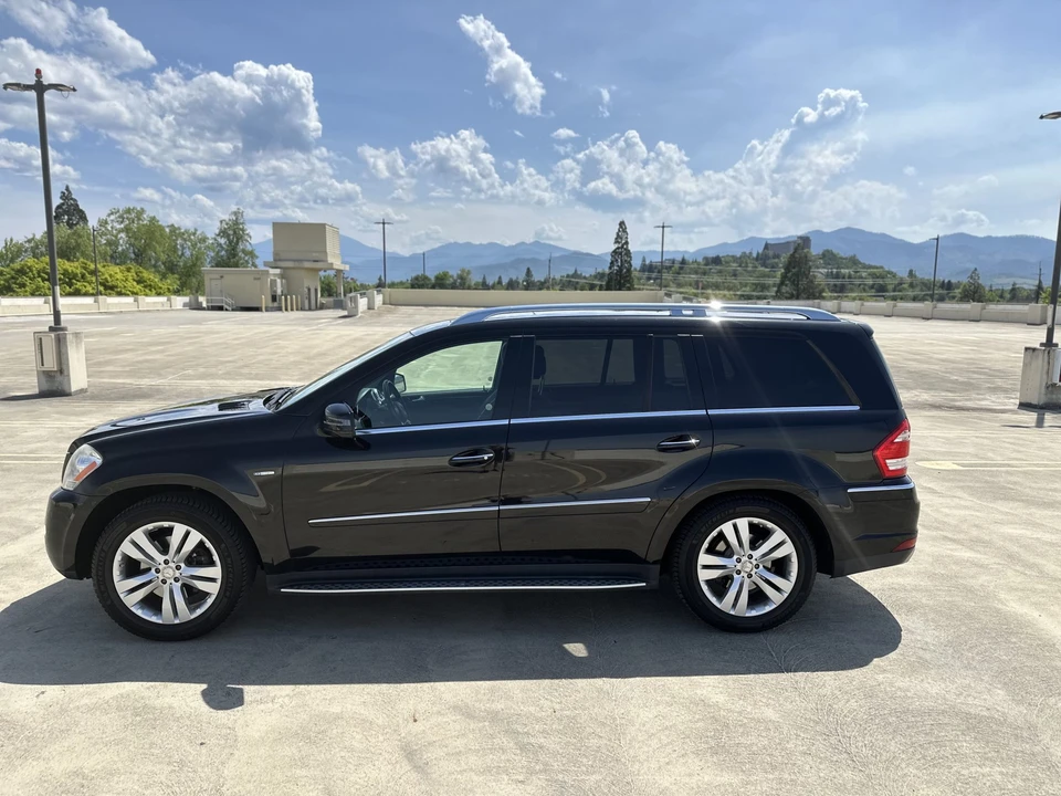 2012 Mercedes-Benz X164 GL-Class - Image 10 of 31