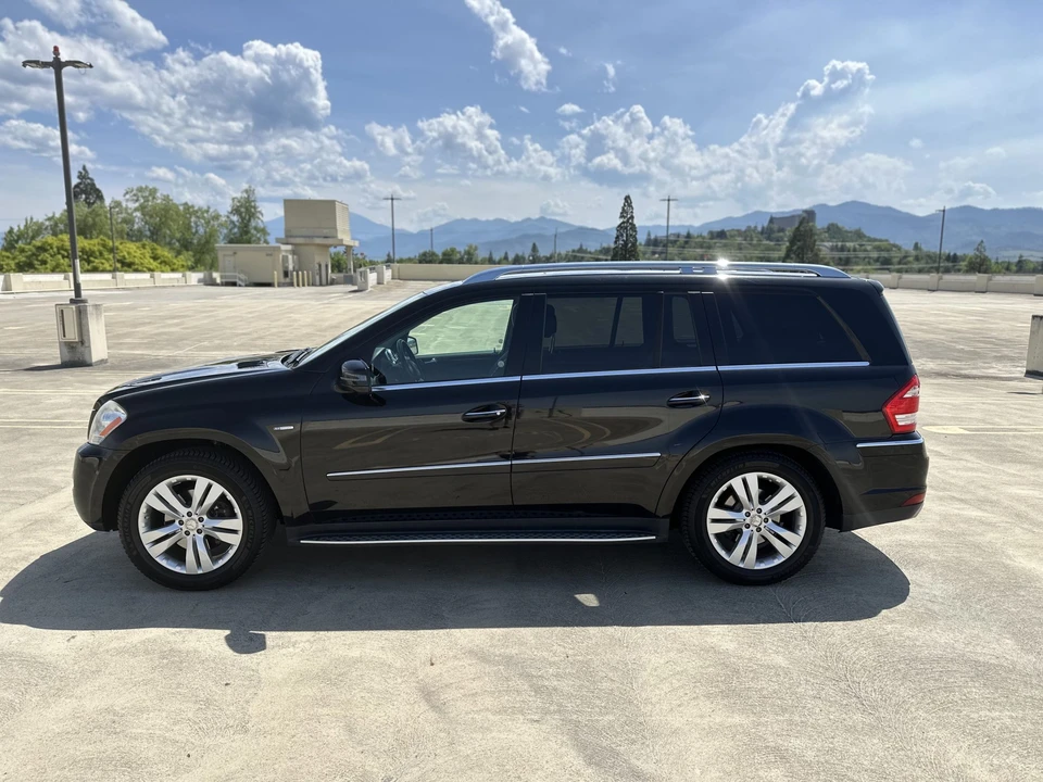 2012 Mercedes-Benz X164 GL-Class - Image 7 of 31