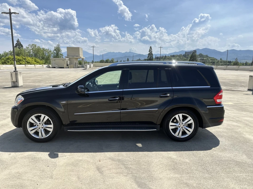 2012 Mercedes-Benz X164 GL-Class - Image 11 of 31
