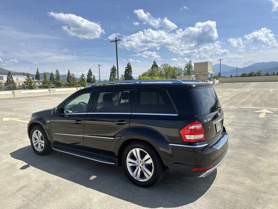2012 Mercedes-Benz X164 GL-Class - Image 12 of 31