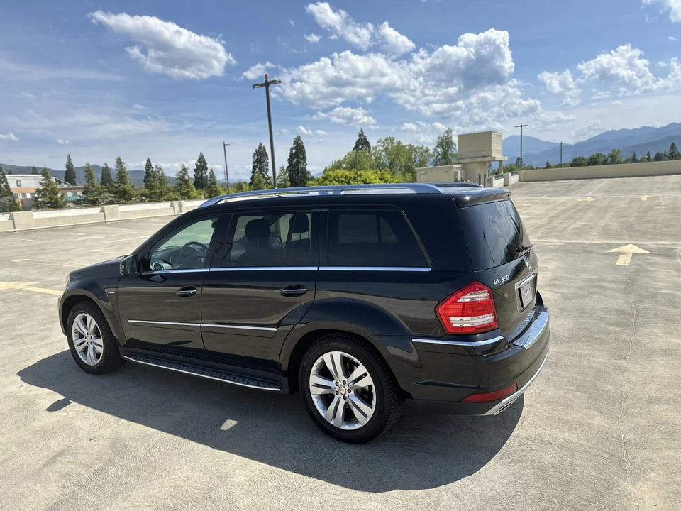 2012 Mercedes-Benz X164 GL-Class - Image 13 of 31