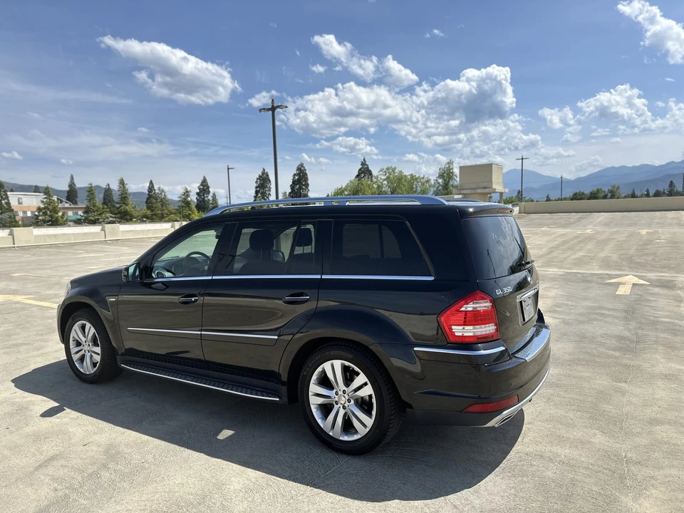 2012 Mercedes-Benz X164 GL-Class - Image 15 of 31