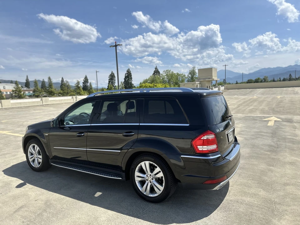 2012 Mercedes-Benz X164 GL-Class - Image 14 of 31