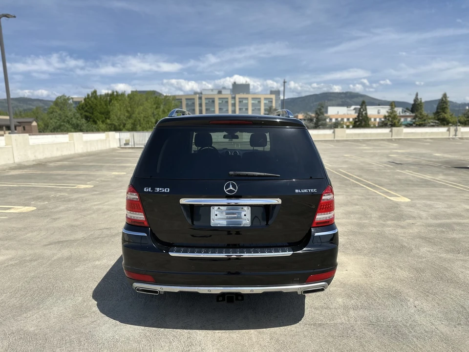 2012 Mercedes-Benz X164 GL-Class - Image 17 of 31