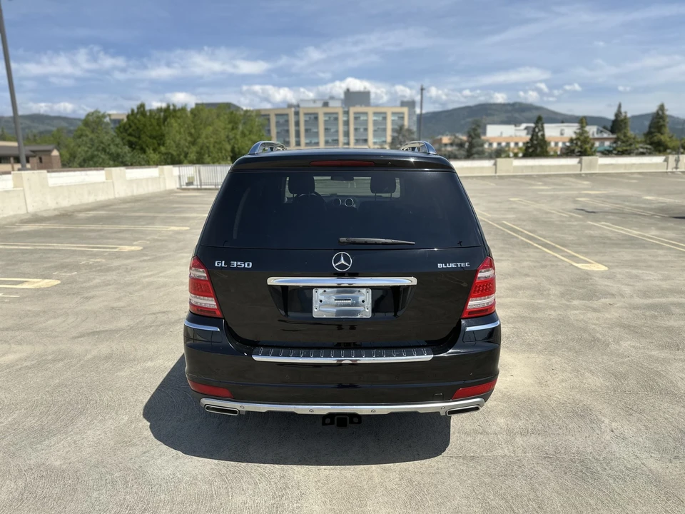 2012 Mercedes-Benz X164 GL-Class - Image 18 of 31