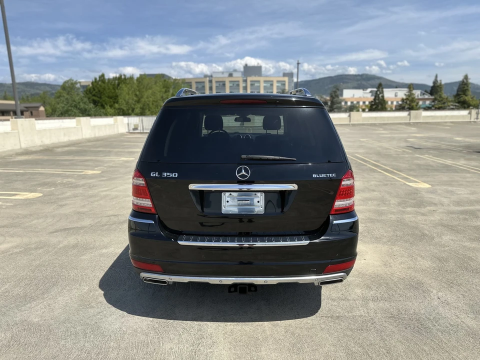 2012 Mercedes-Benz X164 GL-Class - Image 19 of 31
