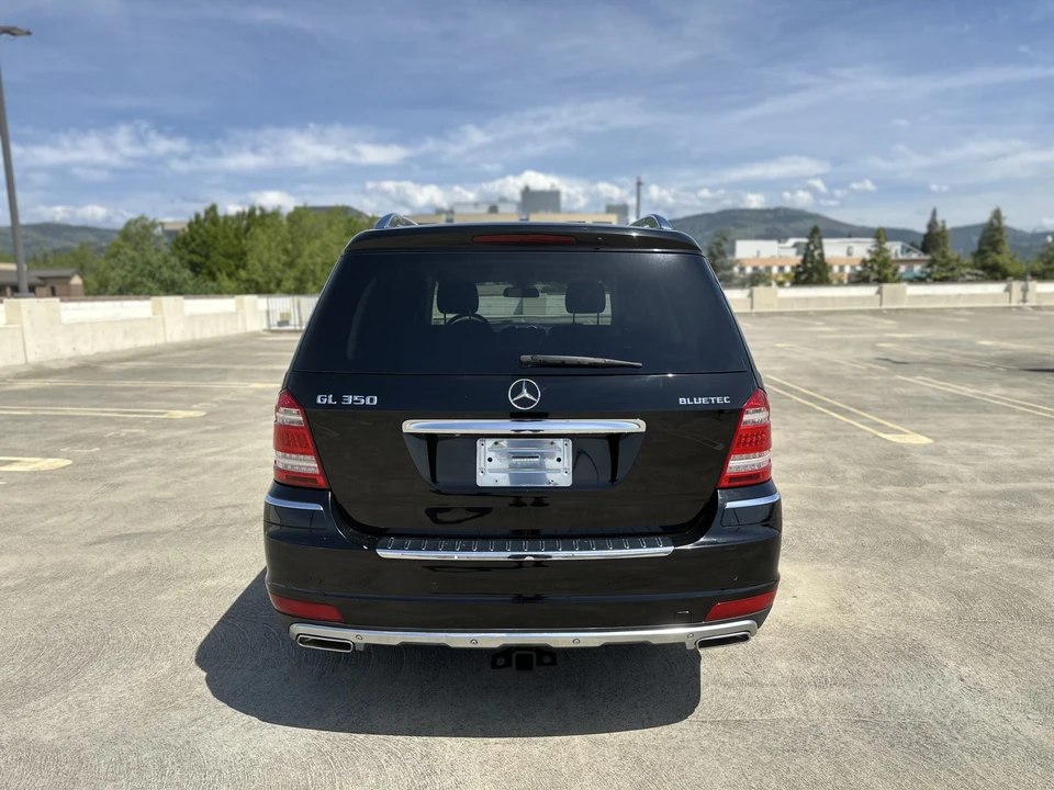2012 Mercedes-Benz X164 GL-Class - Image 20 of 31