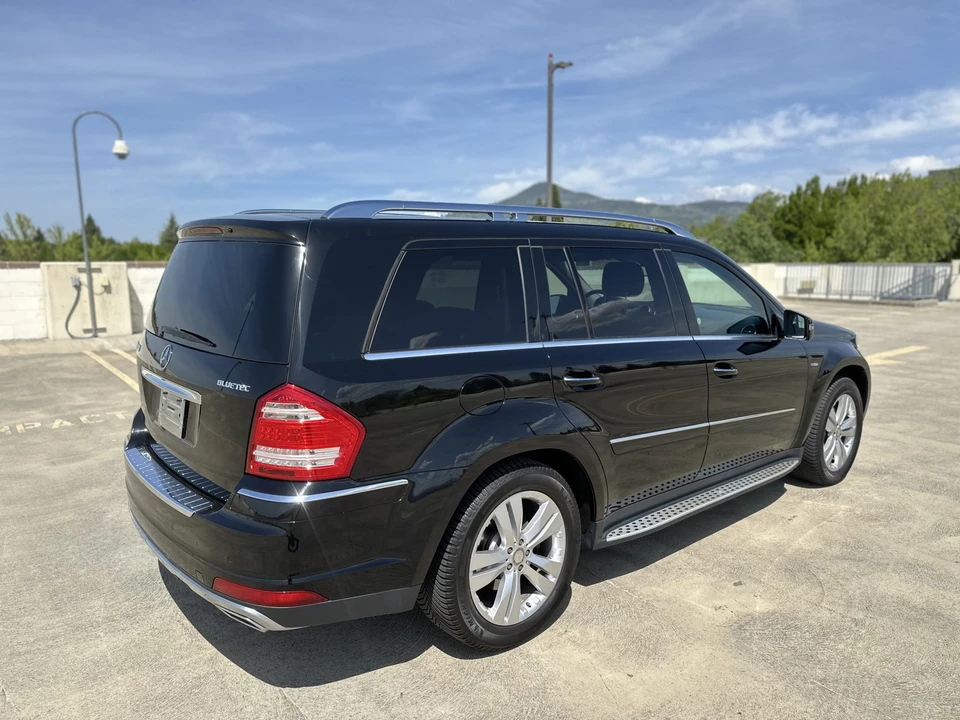 2012 Mercedes-Benz X164 GL-Class - Image 22 of 31