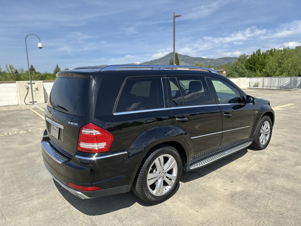 2012 Mercedes-Benz X164 GL-Class - Image 24 of 31