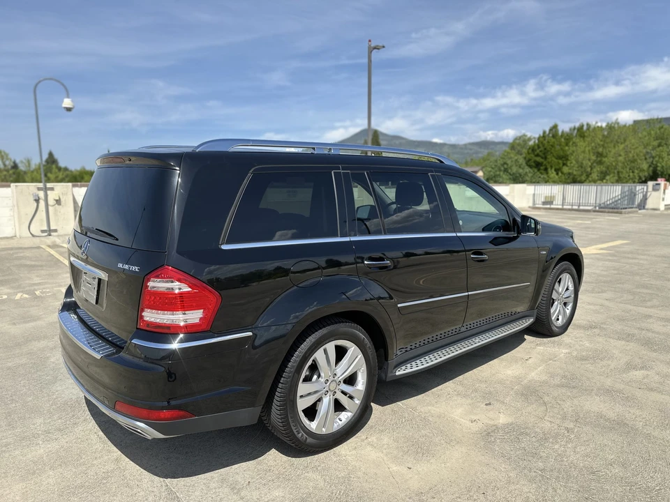2012 Mercedes-Benz X164 GL-Class - Image 21 of 31
