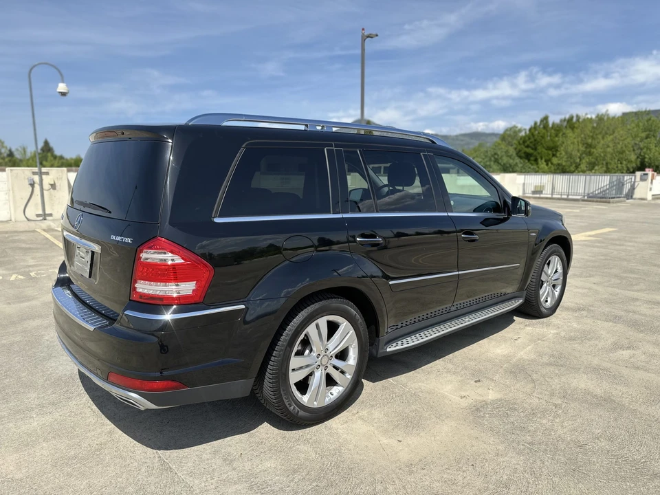 2012 Mercedes-Benz X164 GL-Class - Image 23 of 31