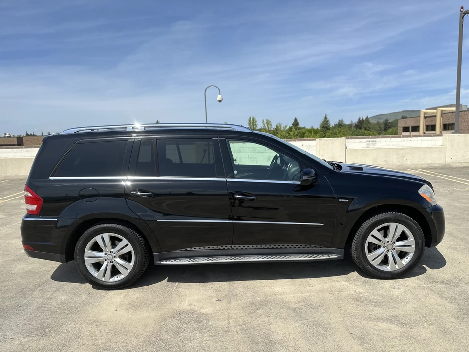 2012 Mercedes-Benz X164 GL-Class - Image 28 of 31