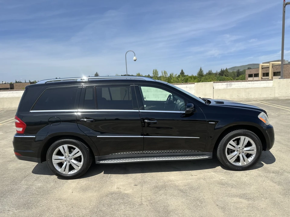 2012 Mercedes-Benz X164 GL-Class - Image 27 of 31