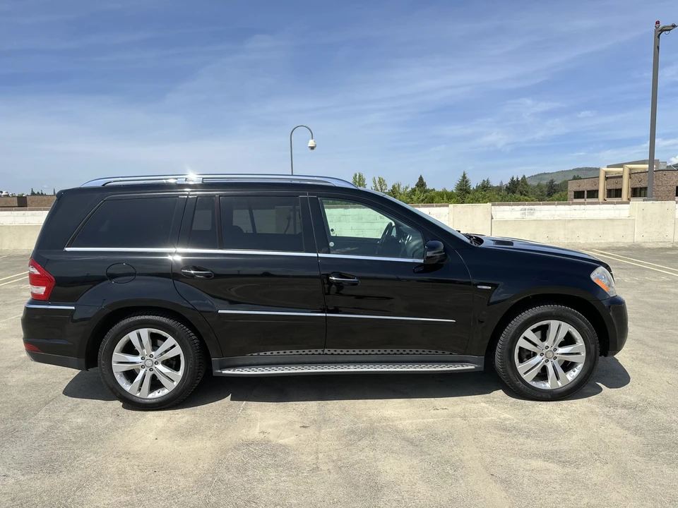 2012 Mercedes-Benz X164 GL-Class - Image 26 of 31
