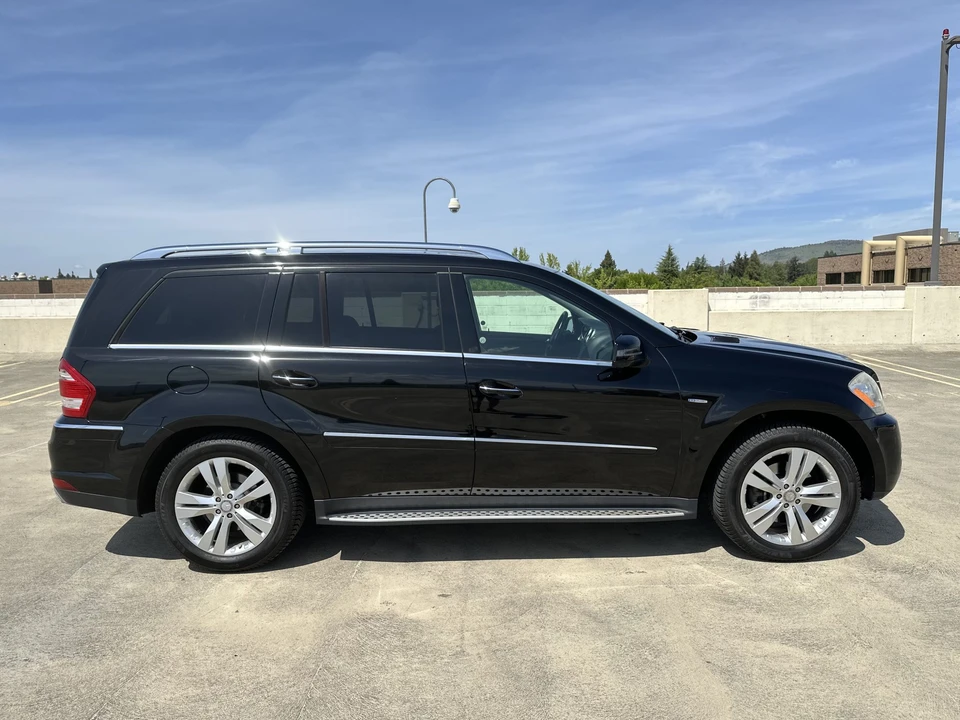 2012 Mercedes-Benz X164 GL-Class - Image 25 of 31