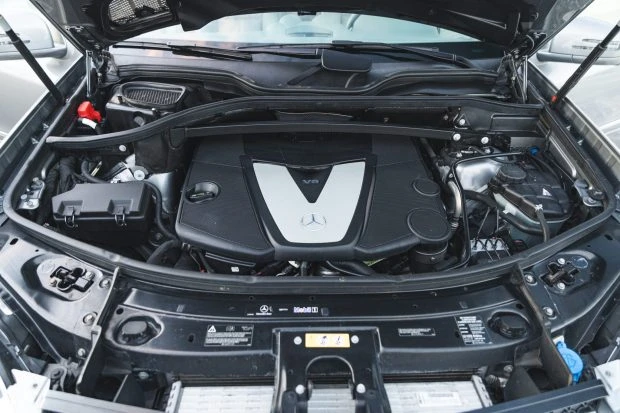 2012 Mercedes-Benz X164 GL-Class - Image 6 of 7