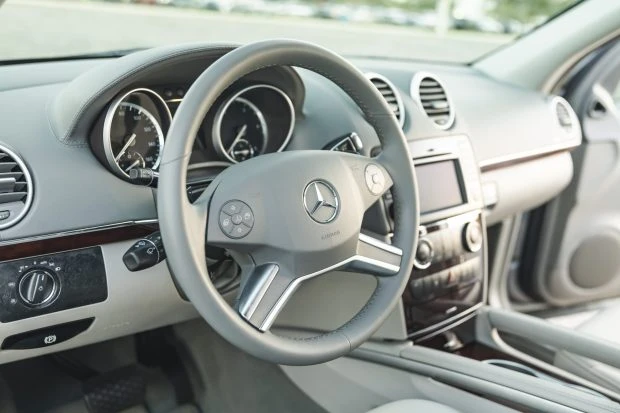 2012 Mercedes-Benz X164 GL-Class - Image 5 of 7