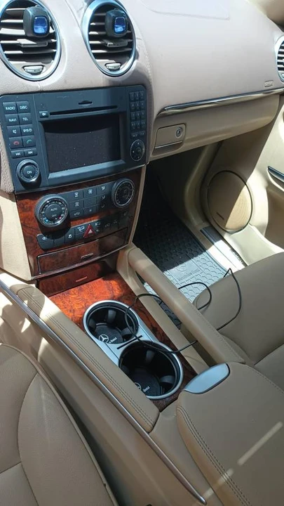 2012 Mercedes-Benz X164 GL-Class - Image 5 of 5