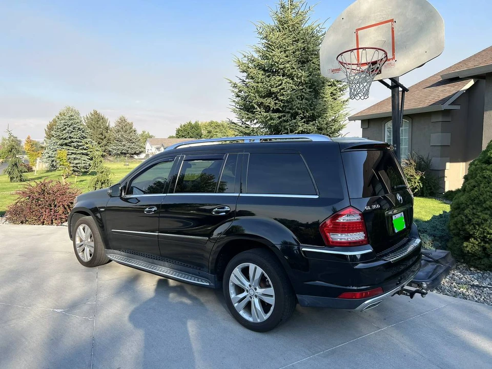 2012 Mercedes-Benz X164 GL-Class - Image 14 of 14