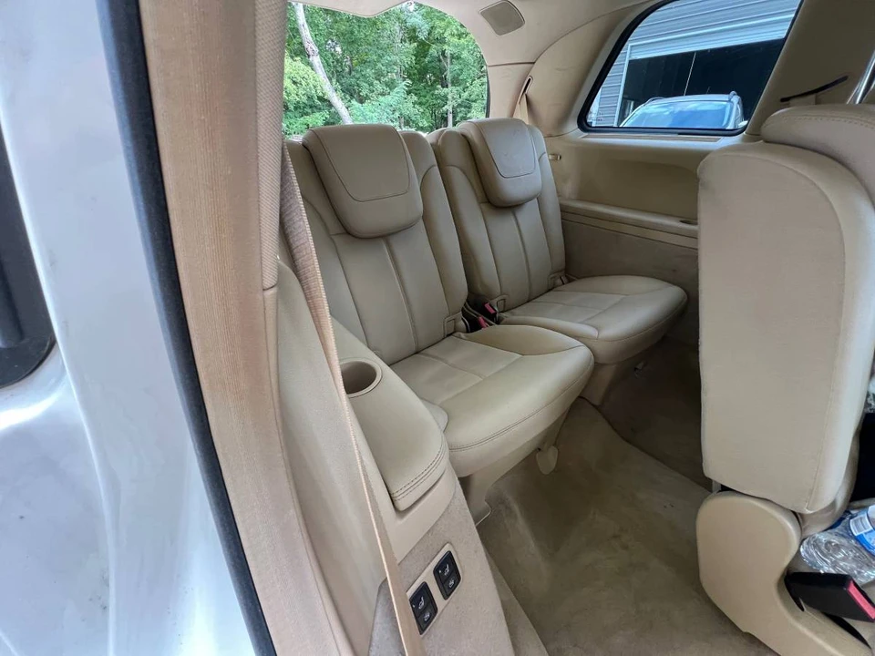 2012 Mercedes-Benz X164 GL-Class - Image 10 of 11
