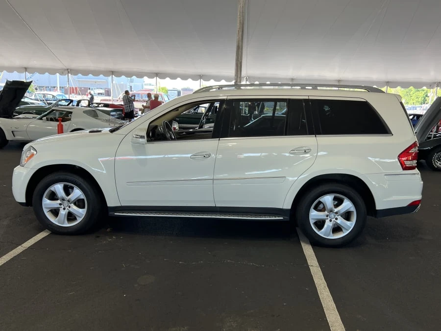 2012 Mercedes-Benz X164 GL-Class - Image 2 of 8