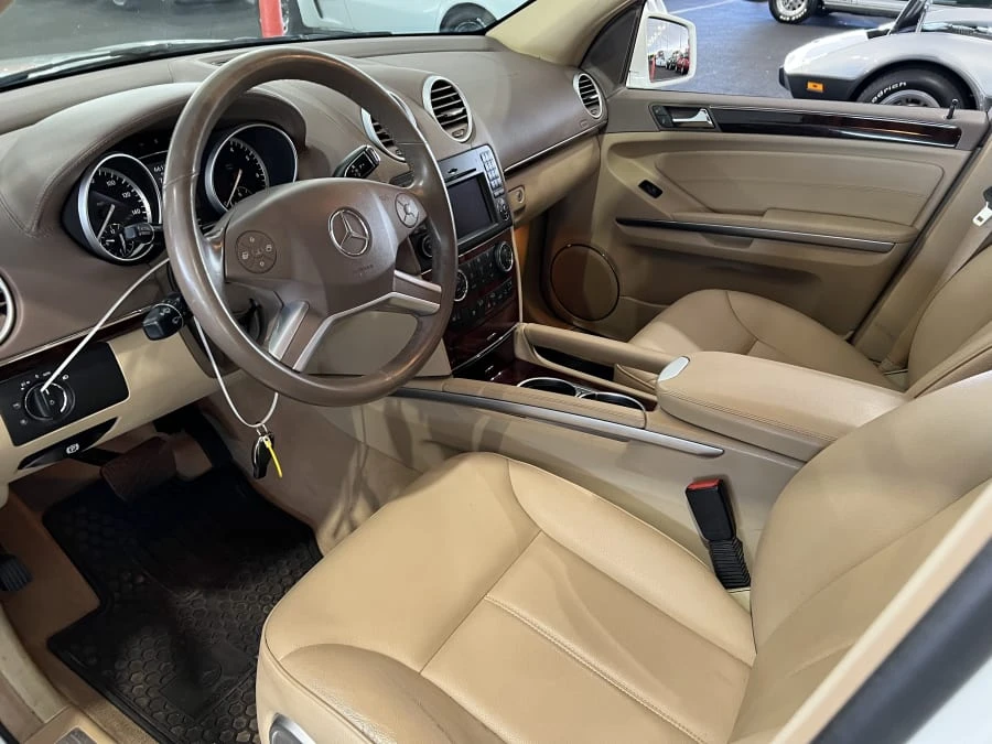 2012 Mercedes-Benz X164 GL-Class - Image 4 of 8