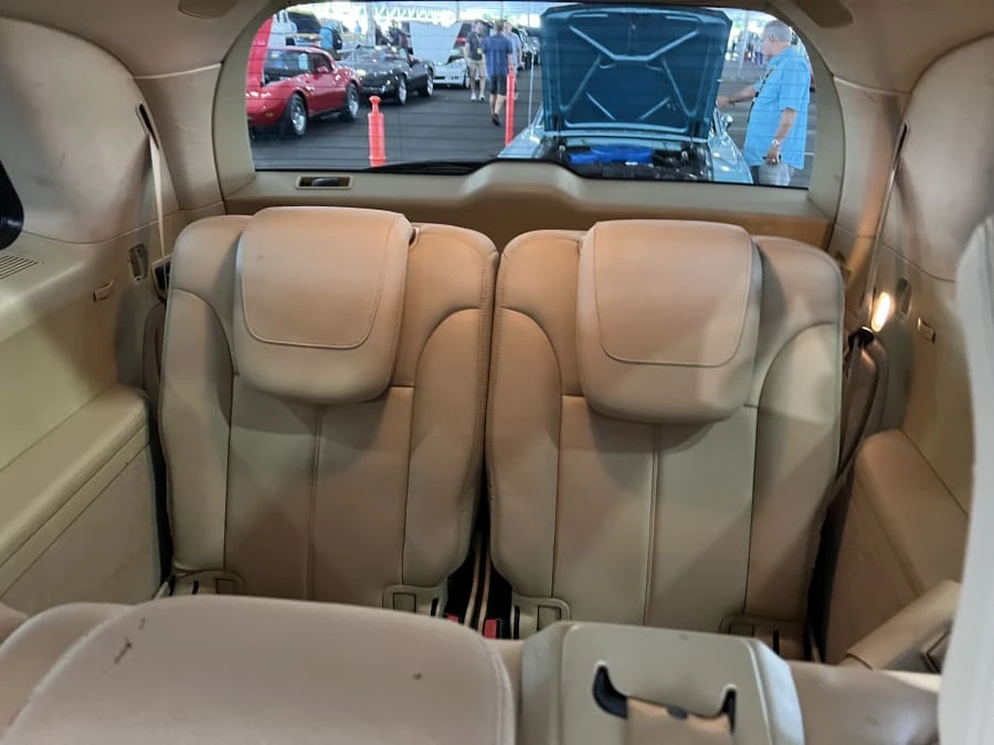 2012 Mercedes-Benz X164 GL-Class - Image 6 of 8