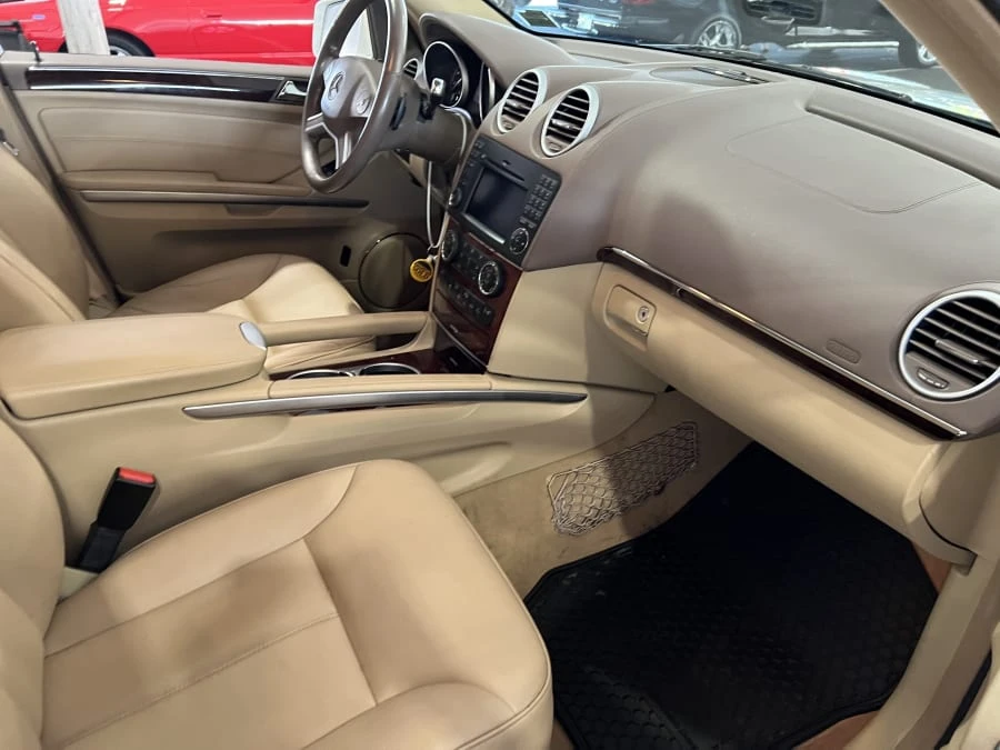2012 Mercedes-Benz X164 GL-Class - Image 7 of 8