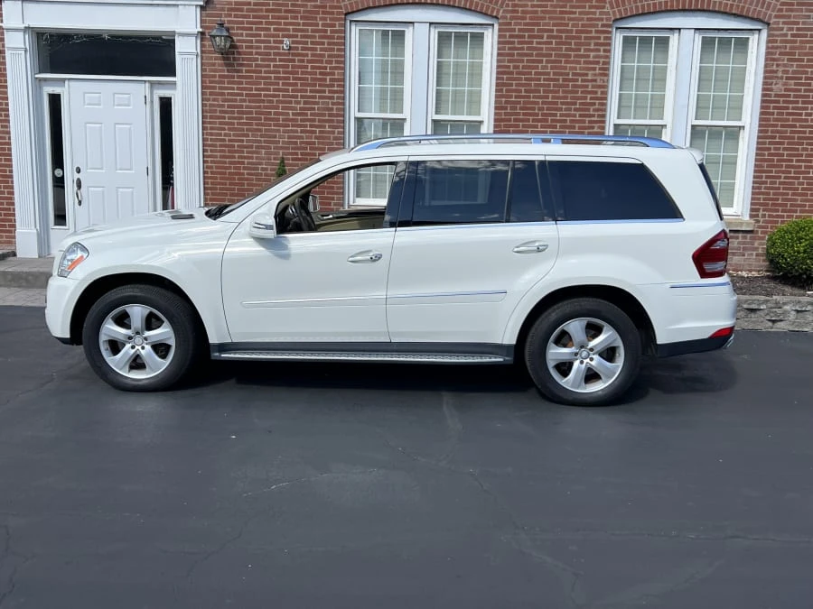 2012 Mercedes-Benz X164 GL-Class - Image 2 of 9