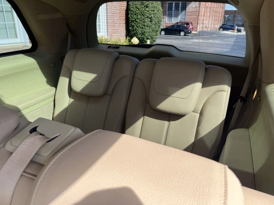 2012 Mercedes-Benz X164 GL-Class - Image 6 of 9