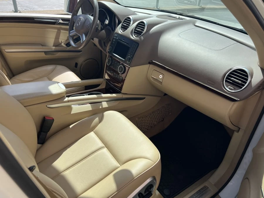 2012 Mercedes-Benz X164 GL-Class - Image 7 of 9